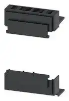 3NP1923-1CA10: Busbar Reach Around Protection, 3NP1 Series Switch Disconnectors