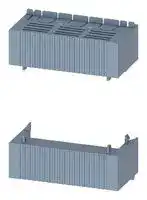 3NP1923-1CB00: Cable Connection Cover, 3NP1 Series Switch Disconnectors