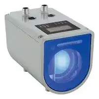 DT1000-S11102: Laser Distance Sensor, 460m, NPN/PNP/Push Pull/Current, 100mA, 18 to 30VDC, Dx1000 Series