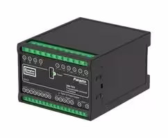 254-TXX-M-4-030: Signal Converter, Current, Voltage, Power, Frequency, Current, Voltage, 480 VAC