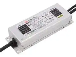 XLG-150-H-DA2: LED Driver, DALI-2 Dimming, LED Lighting, 150 W, 56 V, 2.8 A, Constant Power, 100 VAC