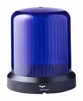 850525313: Beacon, Multifunction, Blue, 240 VAC, IP66, 110 mm Base, RDMHP Series