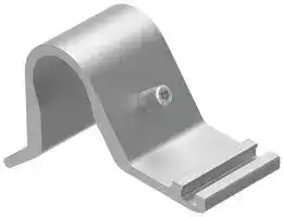 3015256: Sensor Bracket, Size 320, Tie Rods, Aluminium Alloy, Proximity Switches