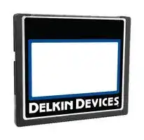 CE02TQSF3-FD000-D: Flash Memory Card, SLC, Compact Flash Card, Type I, 2 GB