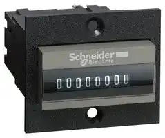 XBKT80000U00M: TOTALISING COUNTER, 8DIGIT, 4MM, 26.4VDC