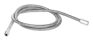 XUFZ310: PROTECTIVE TUBE, METAL, 1M
