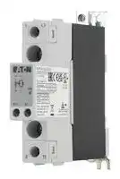 HLR15/1(DC)230V: Solid State Relay, 1 Phase, 20 A, 230 V, DIN Rail, Screw, Zero Crossing