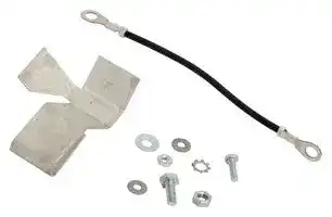 9049EF1: MOUNTING DEVICE, FLOAT LIQUID SENSOR