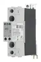 HLR15/1(DC)600V: Solid State Relay, 1 Phase, 20 A, 600 V, DIN Rail, Screw, Zero Crossing