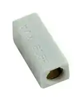 9296001202906: Wire-To-Board Terminal Block, 1 Ways, 26 AWG, 20 AWG, Poke In