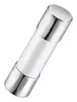 MP008633: Fuse, Cartridge, PV, EV, New Energy, Fast Acting, 200 mA, 250 V, 5.2mm x 20mm, 0.2" x 0.79"