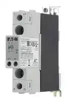 HLR15/1(DC)600V/S: Solid State Relay, 1 Phase, 23 A, 600 V, DIN Rail, Screw, Zero Crossing