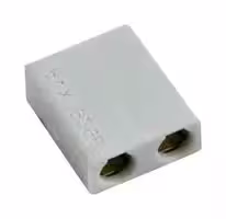9296002202906: Wire-To-Board Terminal Block, 3 mm, 2 Ways, 26 AWG, 20 AWG, Poke In