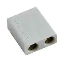 9296002202906: Wire-To-Board Terminal Block, 3 mm, 2 Ways, 26 AWG, 20 AWG, Poke In