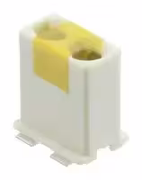 9296002553906: Wire-To-Board Terminal Block, 4 mm, 2 Ways, 26 AWG, 18 AWG, Poke In