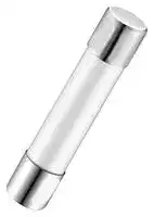 MP008635: Fuse, Cartridge, PV, EV, New Energy, Fast Acting, 12 A, 250 V, 6.3mm x 32mm, 0.25" x 1.25"