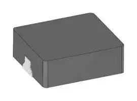 AMDLA1004S-1R0MT: Power Inductor (SMD), 1 µH, 20 A, Shielded, 29 A, AMDLA1004S Series