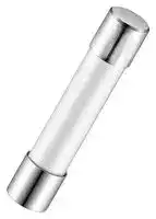 MP008636: Fuse, Cartridge, PV, EV, New Energy, Time Delay, 7 A, 250 V, 6.3mm x 32mm, 0.25" x 1.25"