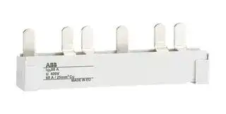 OZXA38: Parallel Connection Kit, Manual Switch