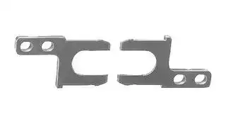 3RP1903: Lug/Adapter, Push-In, SPDT/DPDT Device, IP20, SIRIUS Series