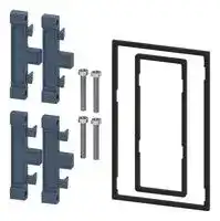 3RW5980-0HD00: Door Mounting Kit, IP20, HMI Module