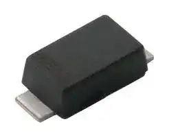 VS-2EFH02-M3/I: Fast / Ultrafast Diode, 200 V, 2 A, Single, 950 mV, 24 ns, 50 A