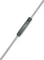 FLEX-14 10-15: RELAY, REED, SPST-NO, 200V, 0.5A, THT