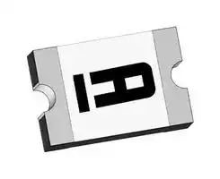 PTSLR08056V075: Resettable Fuse, PPTC, 0805 (2012 Metric), PTSLR0805, 6 VDC, 750 mA, 1.5 A, 0.2 s