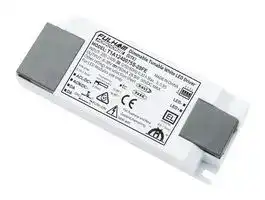 T1A1240075S-28FE: LED Driver, DALI-2 DT6, LED Lighting, 28.5 W, 42 V, 750 mA, Constant Current, 180 V