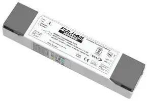 T1A2240035S-10EE: LED Driver, DALI-2 DT8, LED Lighting, 10.5 W, 30 V, 350 mA, Constant Current, 180 V