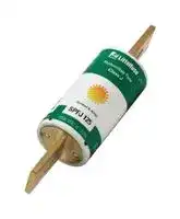 SPFJ125.X: Fuse, Industrial / Power, POWR-GARD SPFJ Series, 125 A, 600 V, 1 kV, 146mm x 38.1mm, 5.75" x 1.5"