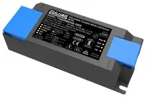 T1A2240035S-10FE: LED Driver, DALI-2 DT8, LED Lighting, 10.5 W, 54 V, 350 mA, Constant Current, 180 V