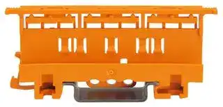 221-510: Accessory, WAGO 221 Series Terminal Blocks - 6mm²
