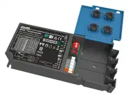 T1A2240150S-60FE: LED Driver, DALI-2 DT8, LED Lighting, 63 W, 42 V, 1.5 A, Constant Current, 180 V