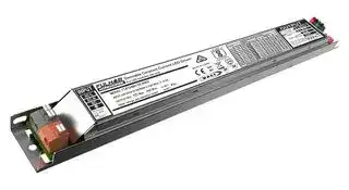 T1A1240075S-30EE: LED Driver, DALI-2 DT6 Isolated, LED Lighting, 30 W, 42 V, 750 mA, Constant Current, 180 V