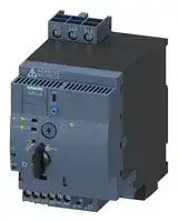 3RA6250-1AB32: Compact Starter, Reversing, 3RA6 Series, Three Phase, 0.4 A, 690 V, Screw