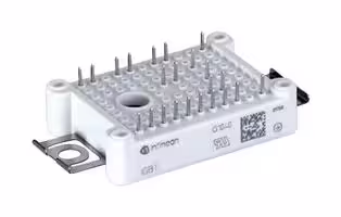 FB30R06W1E3BOMA1: IGBT Module, PIM, 39 A, 1.55 V, 115 W, 150 °C, Module
