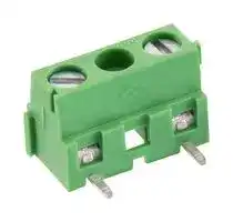 691213600001: Wire-To-Board Terminal Block, 1 Ways, 30 AWG, 14 AWG, 2.08 mm², Screw