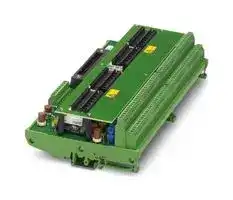 2900899: MULTIPLE RELAY MODULE, SPST-NO, 8A, 230V