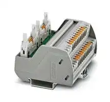 2904288: PASSIVE MODULE, 14POS, 25VAC, PUSH-IN