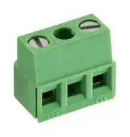 691216610001: Wire-To-Board Terminal Block, 1 Ways, 30 AWG, 12 AWG, 3.31 mm², Screw