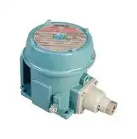 PSW-704: Pressure Switch, Gauge, 1/2" FNPT, 0 psi, 100 psi, DPDT, 480 VAC