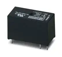 2982171: Solid State Relay, SPST-NO, 2 A, 253 VAC, Through Hole, Solder, Zero Crossing