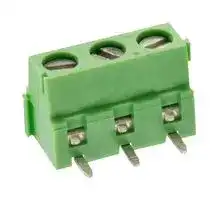 691213500002: Wire-To-Board Terminal Block, 5.08 mm, 2 Ways, 30 AWG, 14 AWG, 2.08 mm², Screw