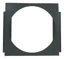 A-370: Mounting Bracket, 3000MR/3000MRS Series Differential Pressure Gauges/Switches, Steel
