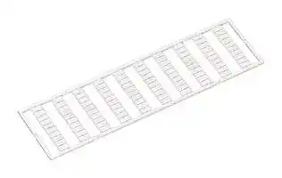 793-507: TERMINAL BLOCK MARKER, 51-100, 5MM