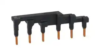 11SMX9032: Circuit Breaker Accessory, Lovato SM1 Series 2 Motor Protection Circuit Breakers