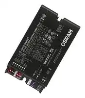 OT-DX-40/220-240/1A0-DIMA-LT2-E: LED Driver, Dimmable, LED Lighting, 40 W, 56 V, 1.05 A, Constant Current, 198 V