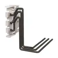 1SDA066431R1: Auxiliary Contact, 1 Change Over Contact, XT1/XT4 Series Moulded Case Circuit Breaker