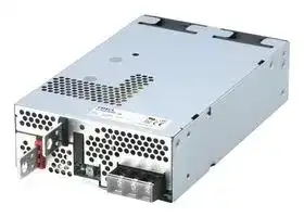 PJMA1000F-12: AC/DC Enclosed Power Supply (PSU), Medical, 1 Outputs, 1.008 kW, 12 V, 84 A